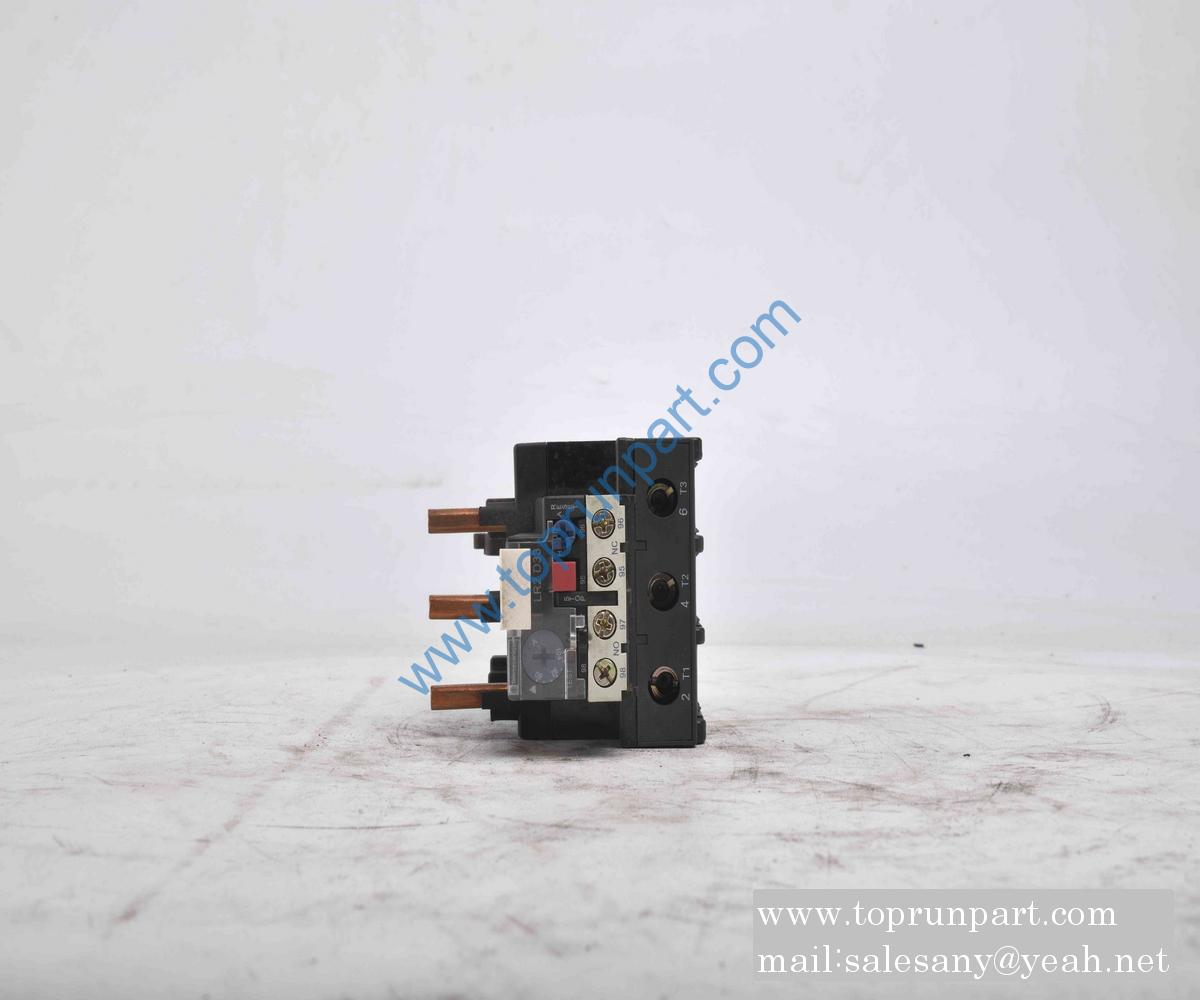 B240700000306 Relay SANY