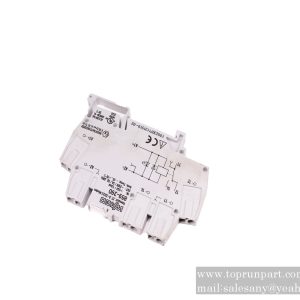 B240700000313 Intermediate Relay 859-390 SANY