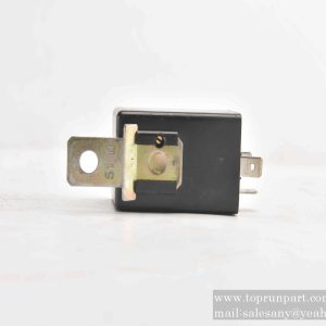 B240700000325 Flashing Relay AV.19.000512V SANY