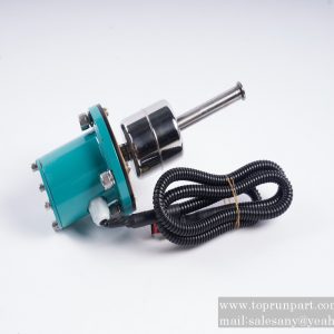 B240700000329 Liquid level control relay FB57A.24-100 SANY