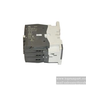 B240700000337 AC contactor 690/40-3-1/0-A220/12-KJ SANY