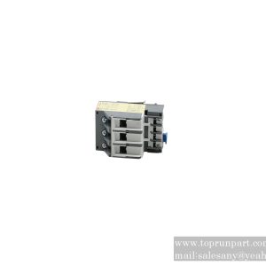 B240700000346 Relay TA75DU52 SANY