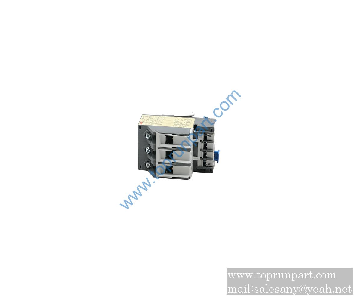 B240700000346 Relay TA75DU52 SANY