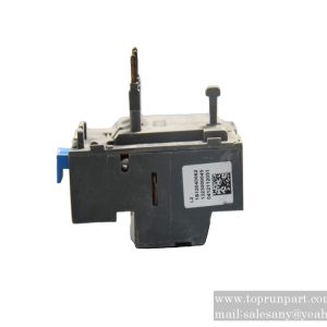 B240700000348 Relay TA25DU25 SANY