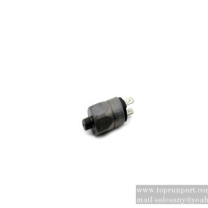 B240700000360 Pressure Relay 016641204-1-048 19 bar SANY