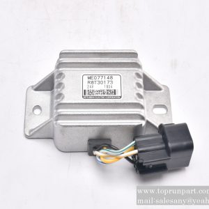 B240700000371 Safety Relay ME077148 SANY