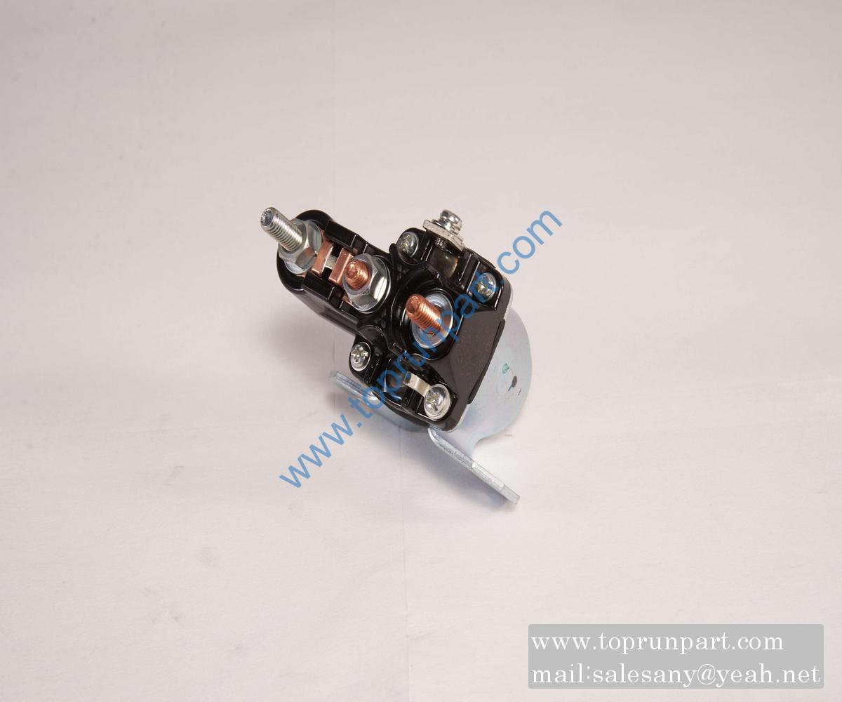 B240700000372 Intermediate Relay ME072890 SANY