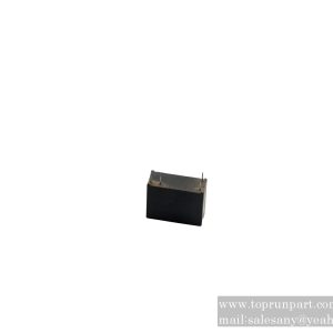 B240700000374 Relay OPT-24DC/24DC/5 SANY