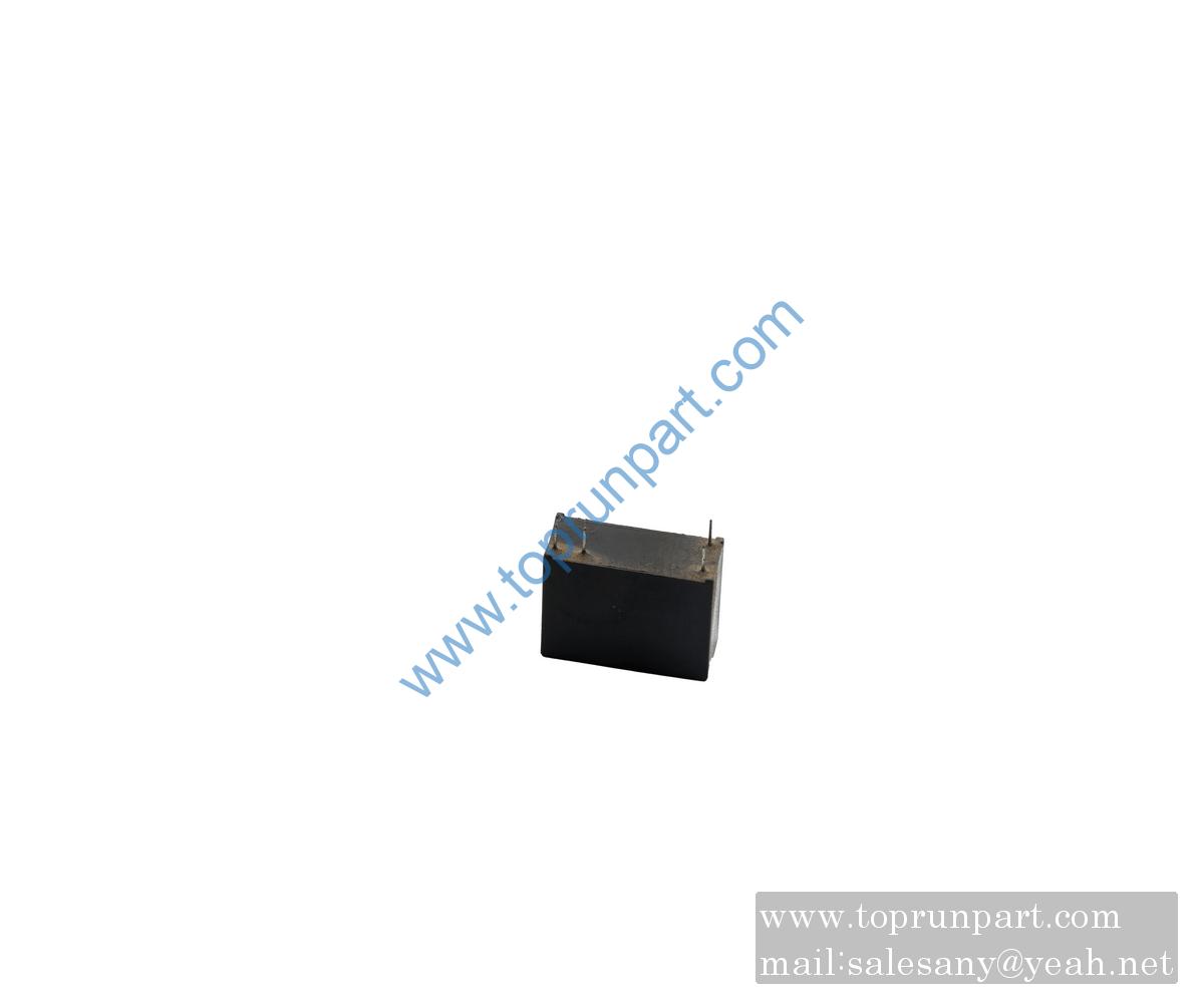 B240700000374 Relay OPT-24DC/24DC/5 SANY