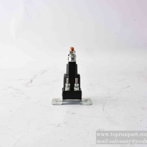 B240700000380 Intermediate Relay 3916302 SANY