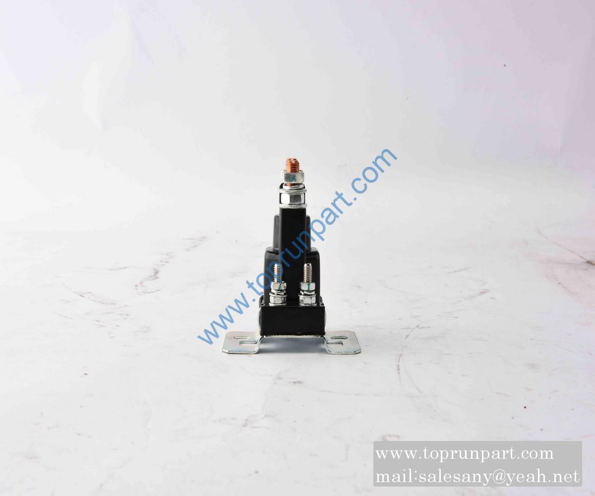 B240700000380 Intermediate Relay 3916302 SANY