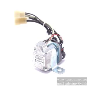 B240700000382 Relay 182553-0391 SANY