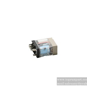 B240700000394 Intermediate Relay G2R-1-SNDI SANY