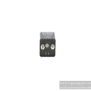 B240700000404 Intermediate Relay AV.18.0010.011920 SANY