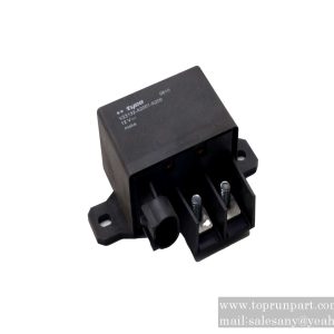 B240700000431 Solid State Relay V23132-A2001-A200 12V 130A I SANY