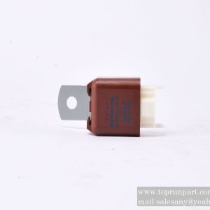 B240700000432 ECU relay 85920-2630 SANY