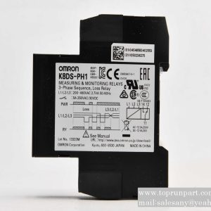 B240700000457 Relay APR-S380 SANY