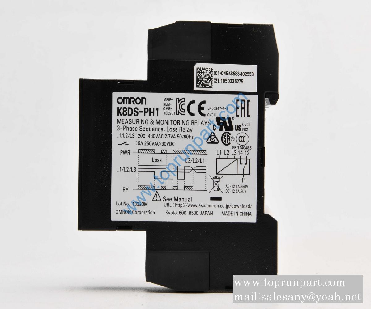 B240700000457 Relay APR-S380 SANY