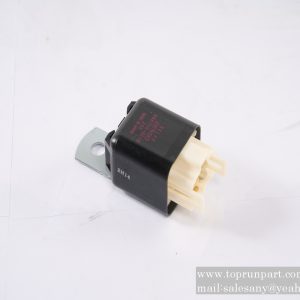 B240700000472 Intermediate Relay 056700-81702100 SANY