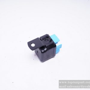 B240700000473 Intermediate Relay 056800-3060 SANY