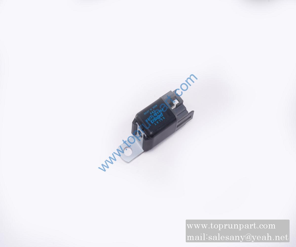B240700000486 Relay DENSO.1.2.4 SANY