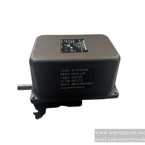 B240700000488 Limit Switch G50-17-M44/22Y SANY