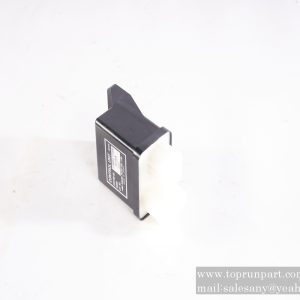 B240700000494 Safety Relay 119802-77200 SANY