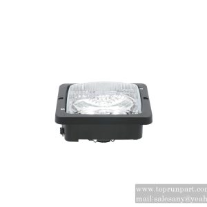 B241100000015 Headlight 0.93-24-P0-W SANY