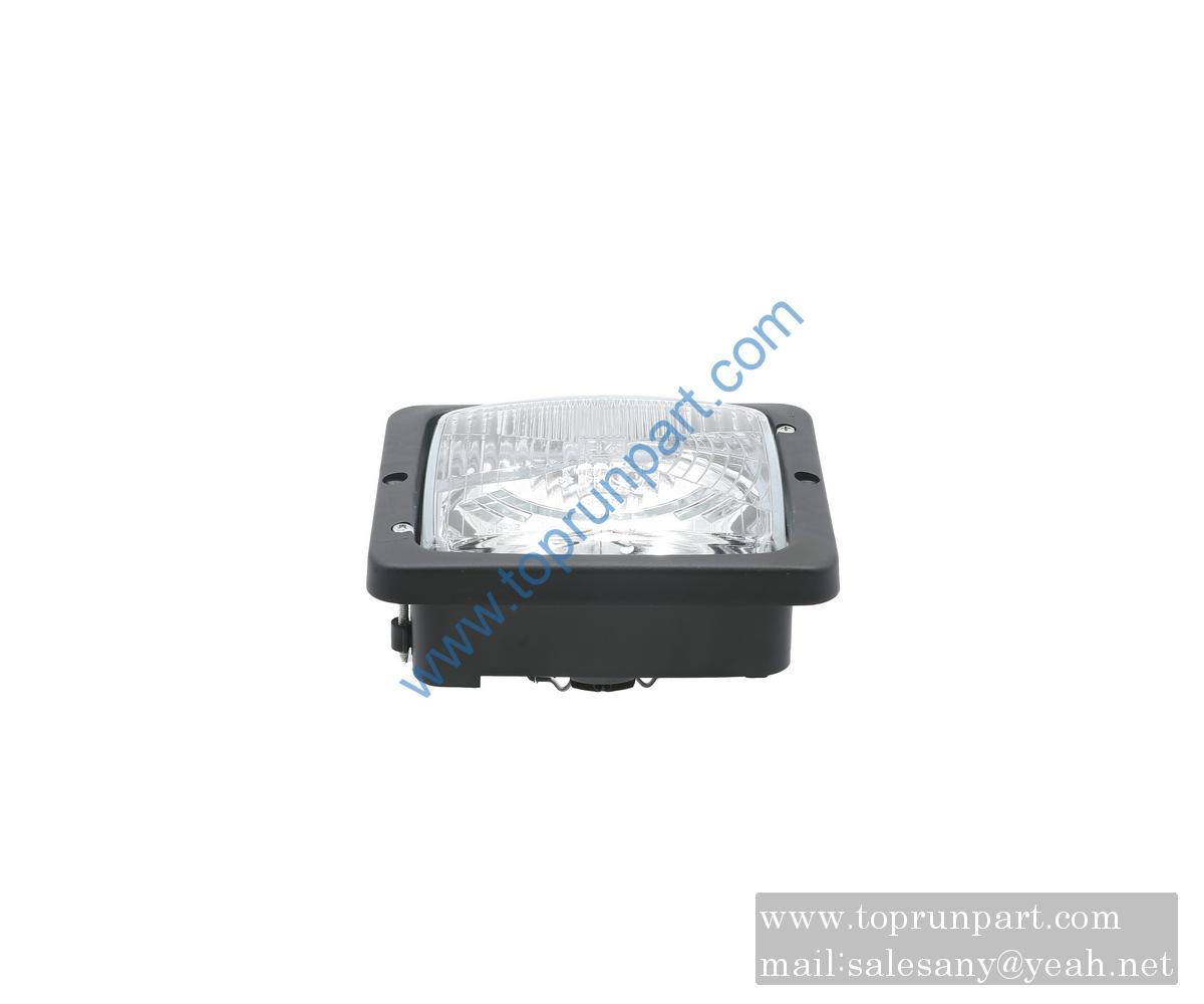 B241100000015 Headlight 0.93-24-P0-W SANY