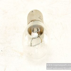 B241100000037 Bulb 8GA-002-073-24 SANY