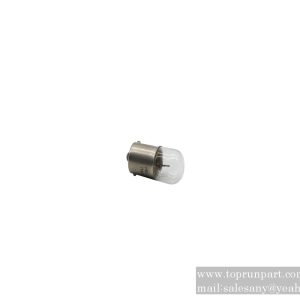 B241100000038 Bulb 8GA-002-071-25 SANY