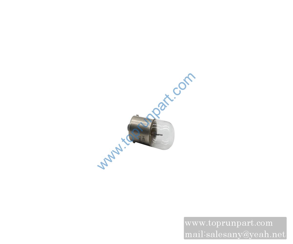 B241100000038 Bulb 8GA-002-071-25 SANY