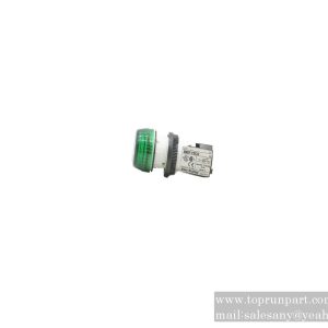 B241100000044 Indicator Light 800EP-PLM3DO SANY