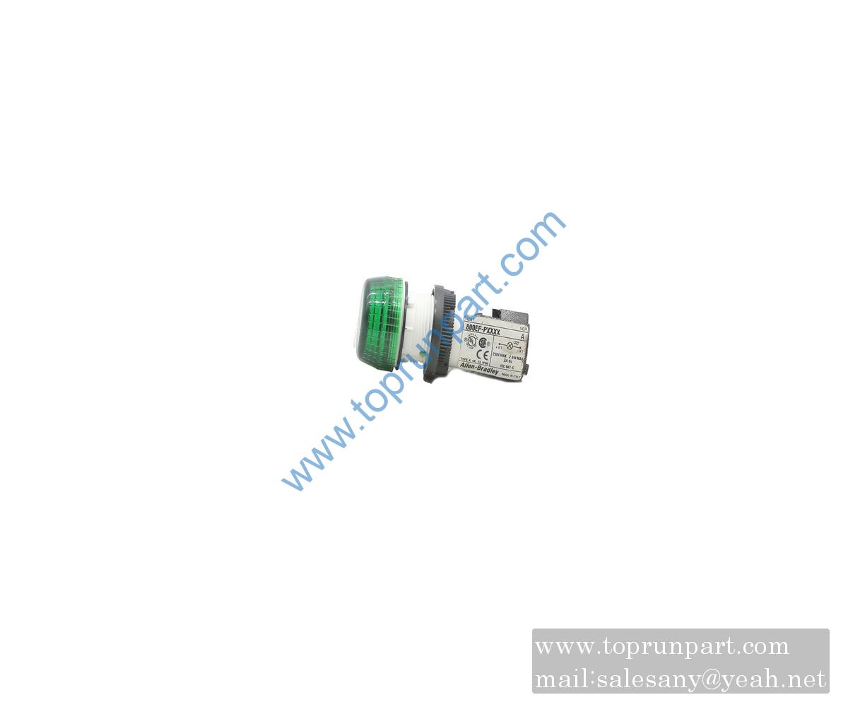 B241100000044 Indicator Light 800EP-PLM3DO SANY