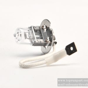 B241100000047 Headlight 8GH-002-090-251 SANY