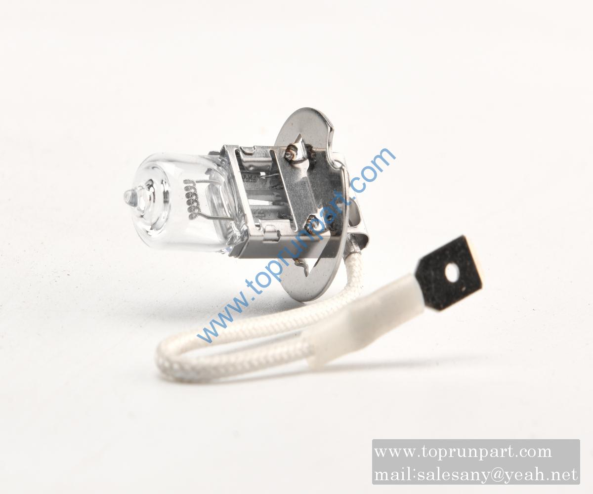 B241100000047 Headlight 8GH-002-090-251 SANY