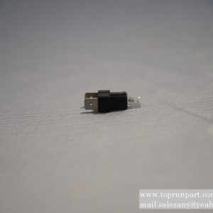 B241100000049 Lamp holder 9FF-713-627-011 SANY