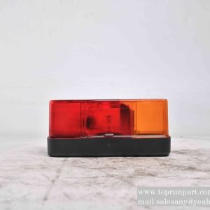 B241100000050 Combination Light 2SD-002-582-02 Right SANY