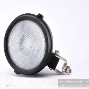 B241100000055 Lighting Lamp 1G3-005-760-201 SANY