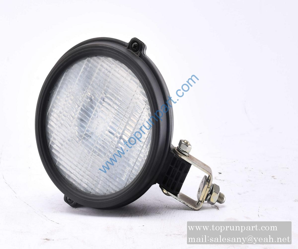 B241100000055 Lighting Lamp 1G3-005-760-201 SANY