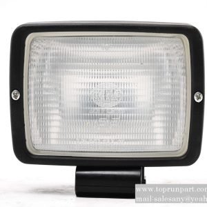 B241100000056 Lighting Lamp 1GA-006-876-00 SANY