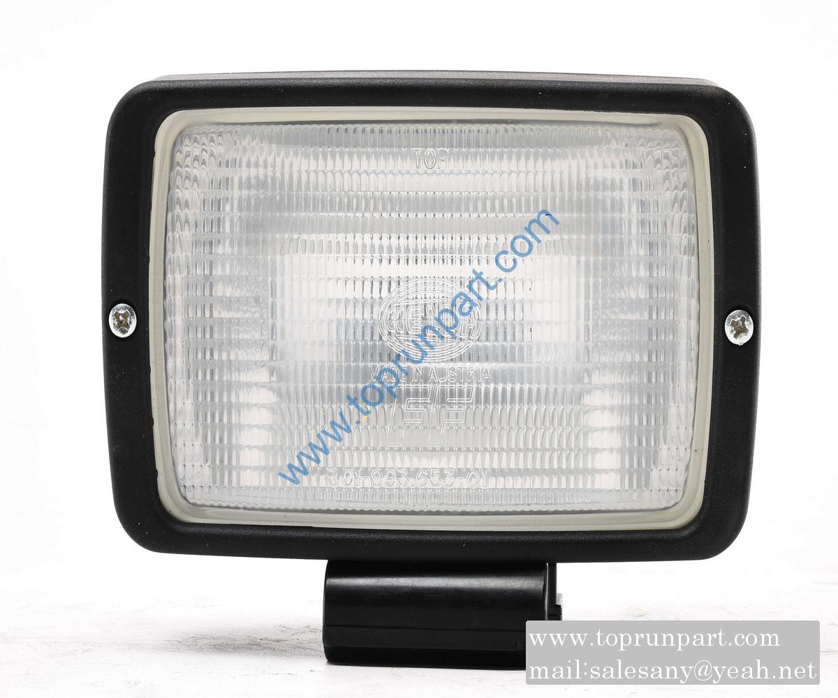 B241100000056 Lighting Lamp 1GA-006-876-00 SANY