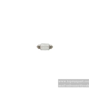 B241100000057 Light bulb 8GM-002-092-241 SANY