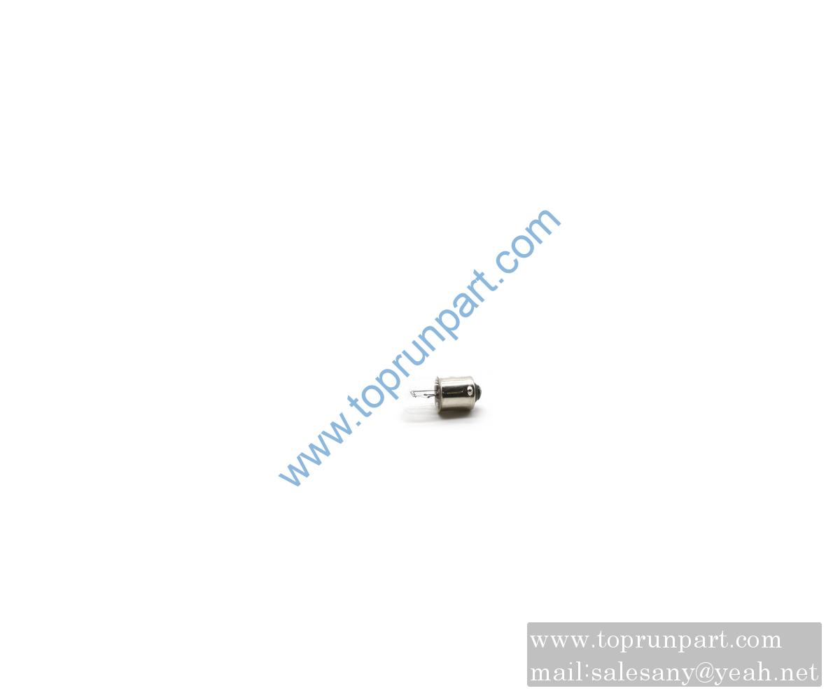 B241100000062 Bulb DL1-CE024NSP SANY