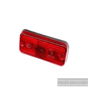 B241100000073 Marker Light 1-24-L-R SANY