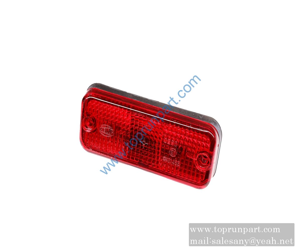 B241100000073 Marker Light 1-24-L-R SANY