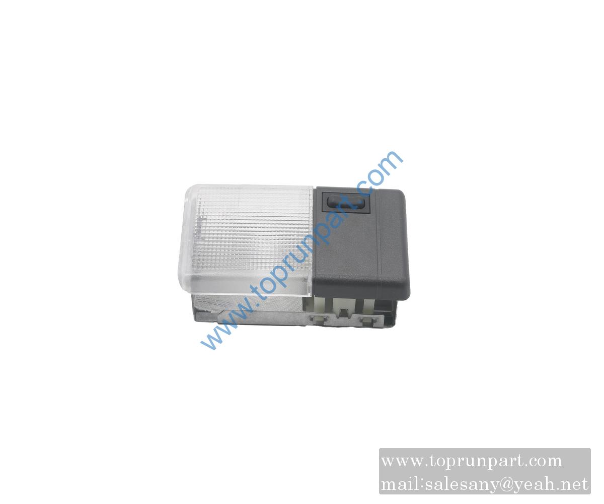 B241100000121 Lighting Lamp 2JA-006-487-26 SANY