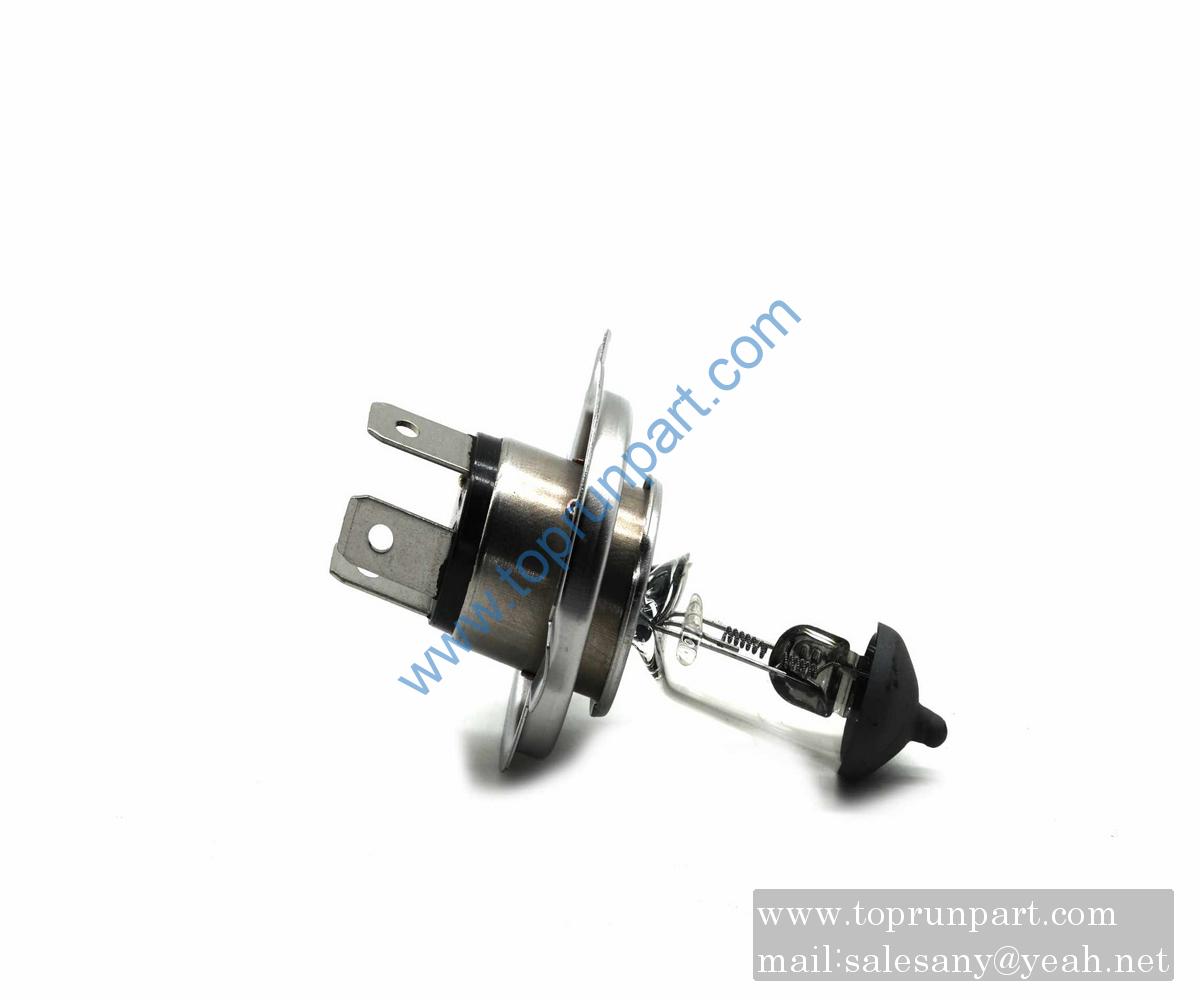 B241100000122 Bulb 8GJ-002-525-25 SANY