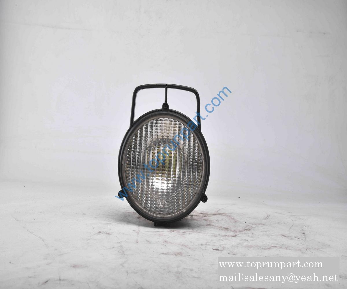 B241100000131 Indicator Light XB2-BV63 SANY