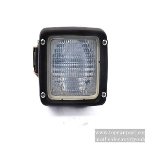 B241100000141 Work Light 1GA996083-00 SANY